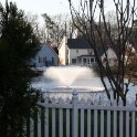 Backyard Fountain